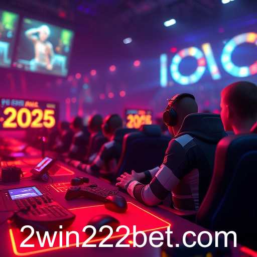 Digital Gaming Trends in 2025