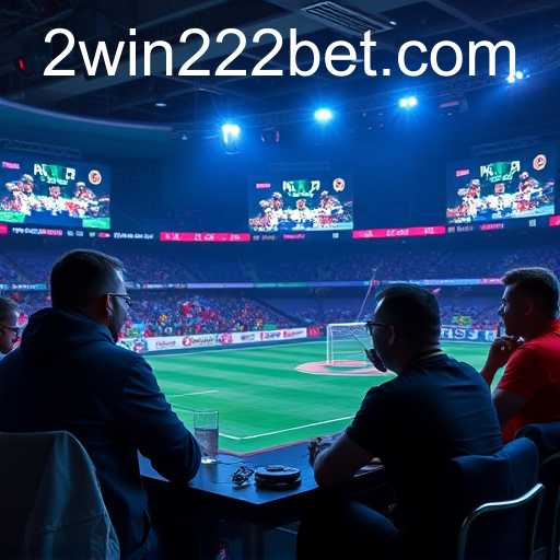 The Rise of Online Betting Platforms