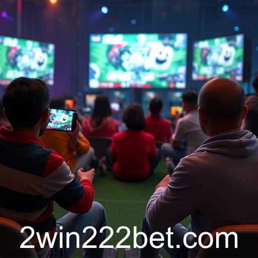 The Rise of Online Gaming Platforms in 2025