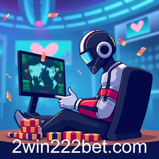 poker heads-up um contra um