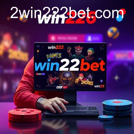 The Rise of Online Gaming: win222bet's Place in 2026