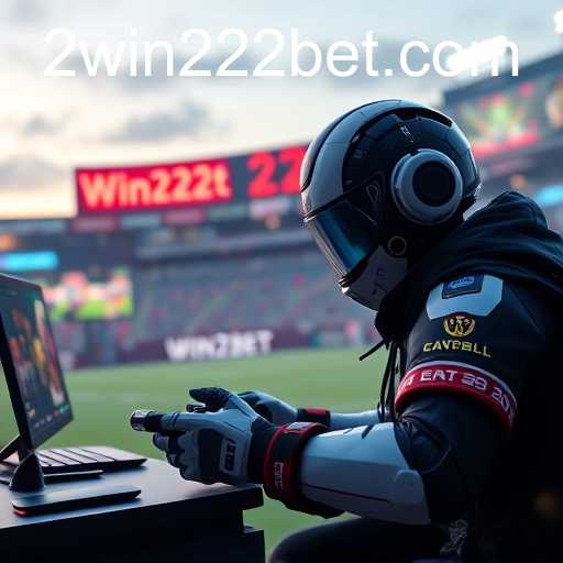 The Rise of Win222bet in Online Gaming